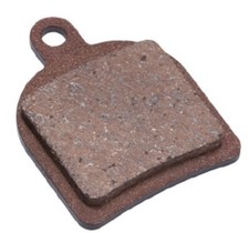 PASTIGLIE FRENO BICI DS-39