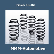 Eibach Pro-Kit Springs 15/10mm