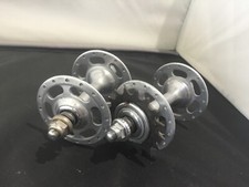 Campagnolo Record Pista Mozzi