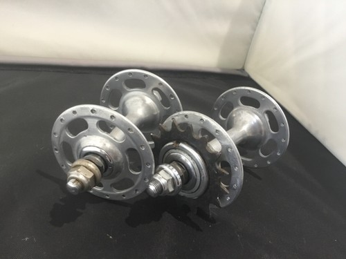 Mozzi pista campagnolo - mozzi,