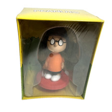 MARCIE ACTION FIGURE I PEANUTS