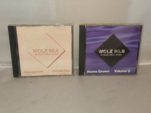 Wclz homegrown volume 1 - homegrown,