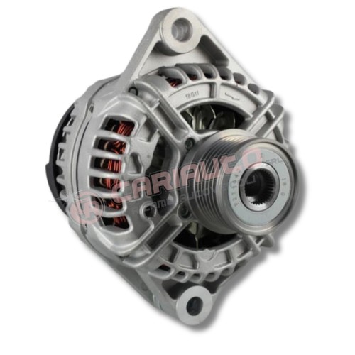 Alternatore 12v 140ah - per, opel