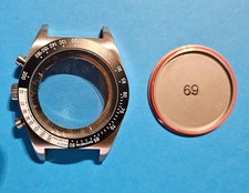 Tissot PRS 516 Cronografo