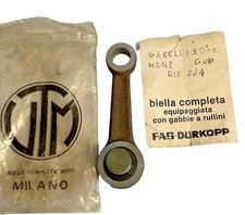 Biella  UTM Completa Per