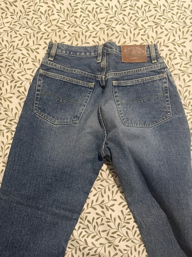 Pantalone jeans italiano - , el