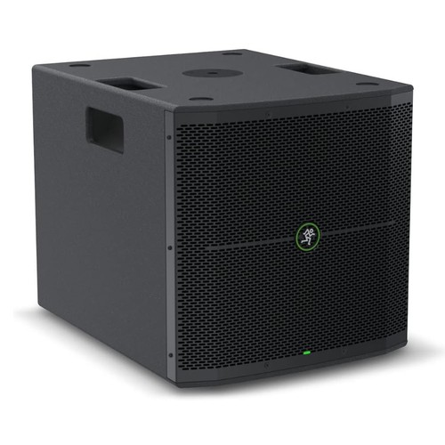 Mackie thump115s subwoofer - mackie,