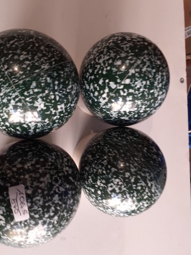 Set bocce da gioco - set,