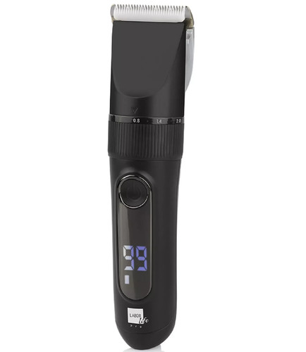 Labor pro clipper zero - pro, 4.zero