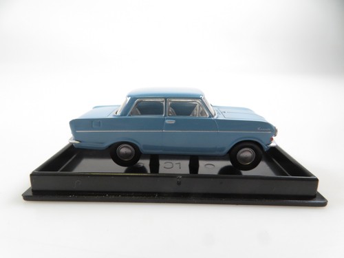 Brekina 20301 opel kadett - 20301,