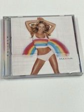 Rainbow by Carey, Mariah (CD