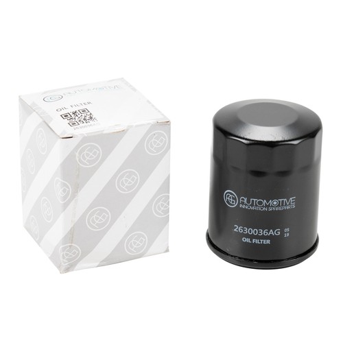 Filtro olio fiat 500 - olio,