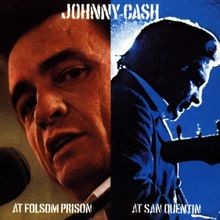At Folsom Prison / At San