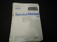 Manuale di servizio schema