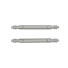 Perno barra molla 20mm - pz,