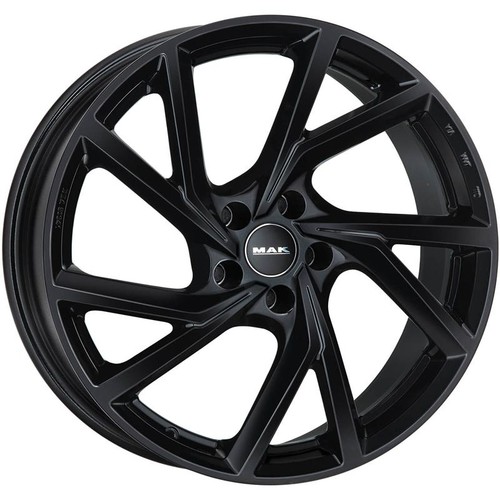 Cerchi lega mak kassel - mak, 19"