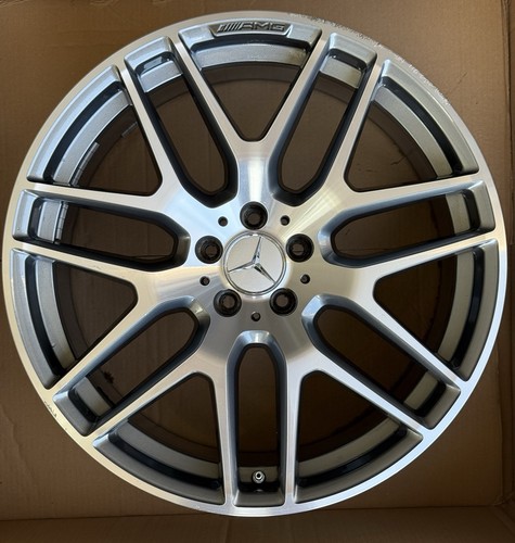 Cerchio lega mercedes amg - cerchio,