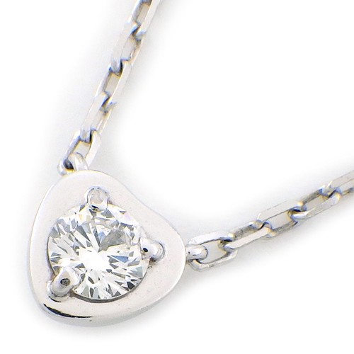 Collana cartier amour - cartier, d'amour