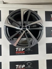 4 CERCHI IN LEGA 19" PER AUDI