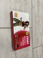 Zumba Incredible Slim Down