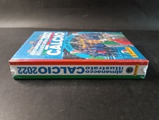 ALMANACCO ILLUSTRATO CALCIO