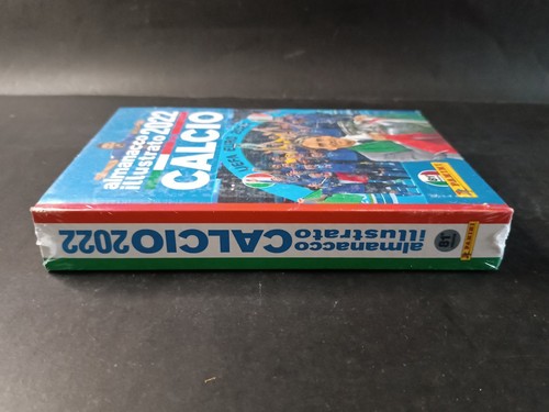 Almanacco illustrato calcio - almanacco,