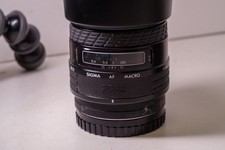 Obiettivo per fotocamera SIGMA
