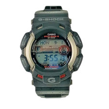 CASIO G-SHOCK GW-9110-1JF Nero