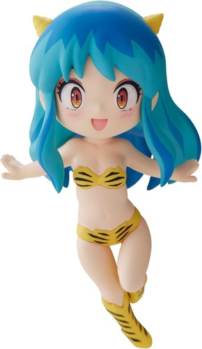 Lamù posket mini figure - q-posket,