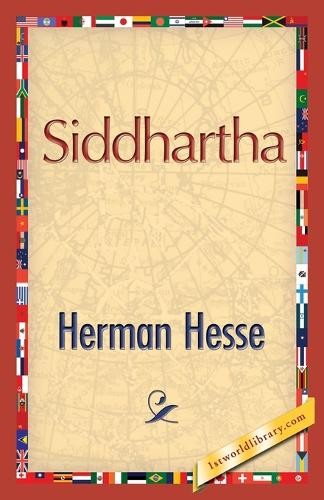 Herman hesse siddhartha - herman,