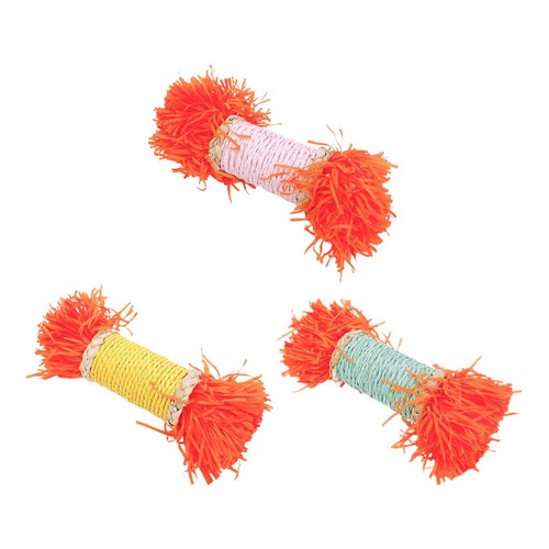 Pezzi giocattolo molare - 3,