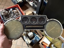 Contachilometri Quadro strumenti Lancia Fulvia II serie Coupe o Zagato  220 KM/H