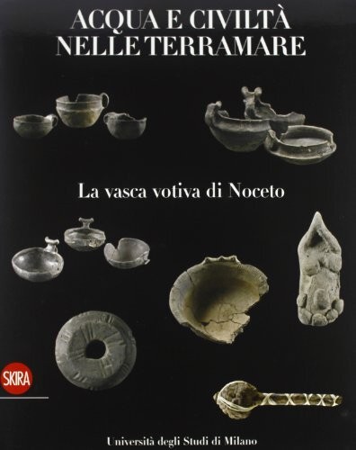 Acqua civiltà nelle - acqua, e