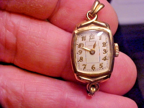 Orologio polso longines - polso,