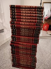 Enciclopedia Vintage Didattica