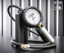 Michelin WD-1991 Manometro