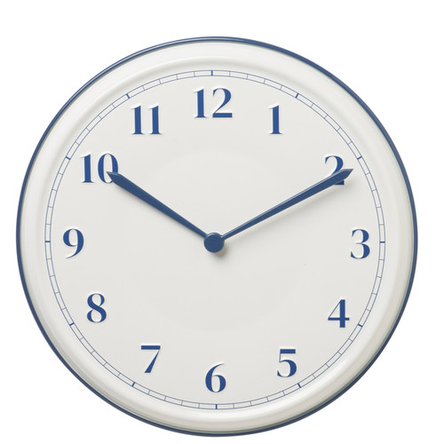 Ikea sykomorlonn orologio - ikea,