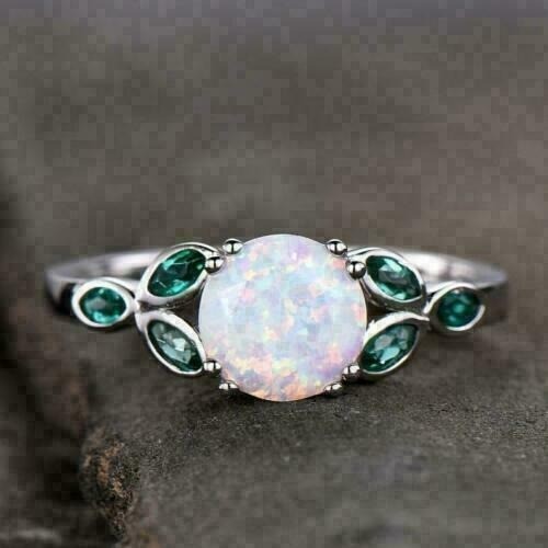 Anello fidanzamento 50 ct - 2,50,