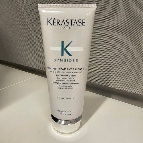 Nuovo kerastase symbiose - kerastase,