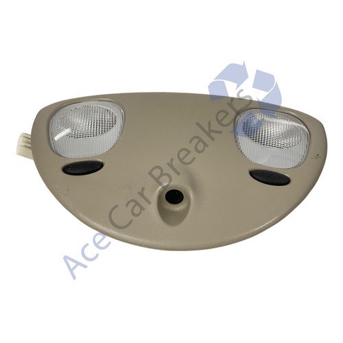 Luce interna jaguar xk8 - interna, x100