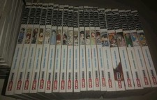 BAKUMAN SERIE COMPLETA 1/20 Planet Manga Italiano Prima Edizione Ottimo