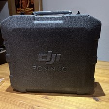 DJI Ronin-SC Gimbal a una mano