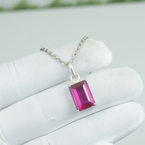 Collana argento sterling - collana,