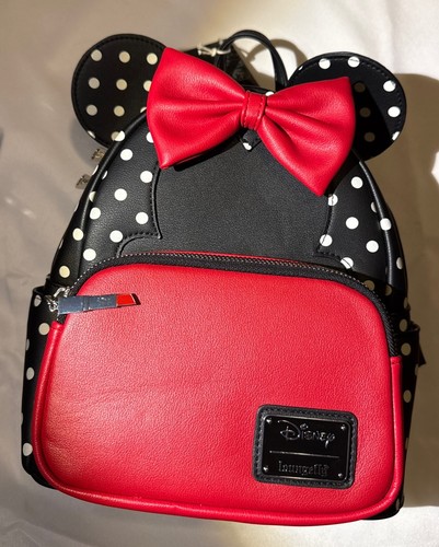 Mini zaino pois loungefly - zaino,