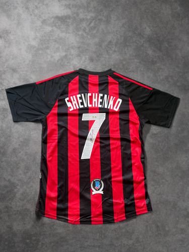 Maglia andriy shevchenko - maglia,