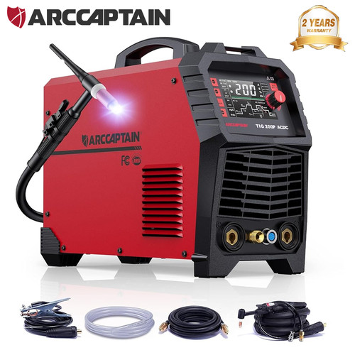 2026 arccaptain 200amp - 2026,