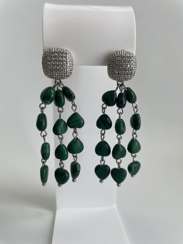 Orecchini pendenti eleganti - pendenti,