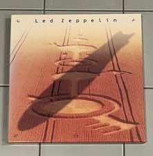 Led Zeppelin 4-Compact Disc