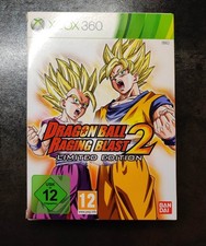 Dragon ball raging blast 2