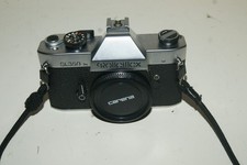 Rollei SL 350 custodia reflex analogica